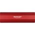 Patriot PTPL1TBPEC Transporter Lite External SSD, 1 TB, USB 3.2 Type C, 1000 / 1000 MB/s, Red_