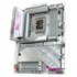 Gigabyte Z890 A ELITE X ICE, ATX, LGA1851, Intel® Core™ Ultra, 4x DDR5, 2.5 Gbe, Wi-Fi 7, USB4_