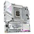 Gigabyte Z890M A ELITE WF7 ICE, mATX, LGA1851, Intel® Core™ Ultra, 4x DDR5, 2.5 Gbe, Wi-Fi 7, USB_