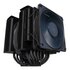 Cooler Master MAM-D8PN-318PK-R1 Master Air MA824 Stealth, Intel/ AMD, 4-pin PWM, 135mm, 8-heatpipe_