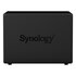 Synology DS920+ 4-bay NAS, 4GB DDR4, 2.0 GhZ, QC 2x GBE,_