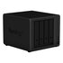 Synology DS920+ 4-bay NAS, 4GB DDR4, 2.0 GhZ, QC 2x GBE,_