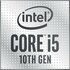 Intel BX8070110400F Core i5-10400F, LGA1200, 2.9/ 4.3 Ghz, 6-Core HTT, 12MB, DDR4, 65W_