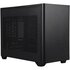 Cooler Master MCB-NR200P-KGNN-S00 NR200P, Mini ITX, 18.25L, 240mm, USB 3.2 Gen 1, 2x 120mm, Black_