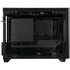 Cooler Master MCB-NR200P-KGNN-S00 NR200P, Mini ITX, 18.25L, 240mm, USB 3.2 Gen 1, 2x 120mm, Black_