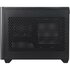 Cooler Master MCB-NR200P-KGNN-S00 NR200P, Mini ITX, 18.25L, 240mm, USB 3.2 Gen 1, 2x 120mm, Black_