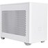 Cooler Master MCB-NR200P-WGNN-S00 NR200P White, Mini ITX, 18.25L, 240mm, USB 3.2 Gen 1, 2x 120mm_