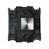 Cooler Master MAP-T6PS-218PA-R1 MasterAir MA612 Stealth ARGB, 4-pin, Intel/ AMD, 120mm, 650-1800mm_