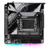 Gigabyte B760I AORUS PRO DDR4 B760I AORUS PRO DDR4, Intel, LGA1700, B760, DDR4-SDRAM, 64 GB_