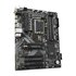 Gigabyte B760 DS3H AX, Intel, LGA1700, B760, 4x DDR4 DIMM, Hybrid 8+2+1 Phase VRM, 2.5 Gbe, 802.11ax_