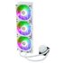 Cooler Master MLW-D36M-A18PZ-RW MASTERLIQUID 360L Core White, 4-pin, 3x 120mm ARGB, 27 dBa (max)_