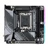 Gigabyte B760I AORUS PRO, Mini-ITX, Intel LGA1700, DDR5-SDRAM, 96 GB, M.2_