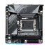 Gigabyte B760I AORUS PRO, Mini-ITX, Intel LGA1700, DDR5-SDRAM, 96 GB, M.2_