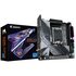 Gigabyte B760I AORUS PRO, Mini-ITX, Intel LGA1700, DDR5-SDRAM, 96 GB, M.2_