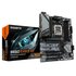 Gigabyte B650 EAGLE AX B650 EAGLE AX, ATX, AMD AM5, DDR5 (7600 OC) PCIe 5.0, Wi-Fi 6E 802.11ax, GbE_