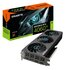 Gigabyte GV-N406TEAGLE-8GD GeForce RTX 4060 Ti EAGLE 8G, PCIe 4.0, 8 GB, GDDR6, 128 bit_