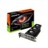 Gigabyte GV-N4060OC-8GL GeForce RTX 4060 OC Low Profile 8G, 8 GB, GDDR6, 128 bit, PCIe 4.0_