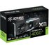 INNO3D C406T3-08D6X-17113389 GeForce RTX 4060 Ti iChill X3, 8GB GDDR6, 128-bit, 2595, 18Gbps_