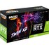 INNO3D N30502-08D6-1711VA41 GeForce RTX 3050 Twin X2 V2, 8GB GDDR6, 128-bit, 1777, 14Gbps, 1xDP+HDMI_