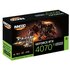 INNO3D N407TS2-166X-186156N GeForce RTX 4070Ti SUPER TWIN X2, 16GB GDDR6X, 256-bit, 2610 sp_