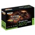 INNO3D N407S2-126XX-186162N GeForce RTX 4070 SUPER TWIN X2OC, 12GB GDDR6X, 192-bit, 2505, 21Gbps_