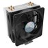 Cooler Master RR-2V2E-18PK-R2 Hyper 212 EVO V2 with LGA1700, 120mm, 650-1800 RPM, 4-heatpipe_