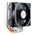 Cooler Master RR-2V2E-18PK-R2 Hyper 212 EVO V2 with LGA1700, 120mm, 650-1800 RPM, 4-heatpipe_