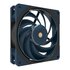 Cooler Master MFZ-M2NN-32NPK-R1 Mobius 120 OC, 120 mm, 42 - 17.4 - 39.3 dBA, 88.1 CFM, Black_