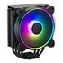 Cooler Master RR-S4KK-20PA-R1 Hyper 212 Halo Black, ARGB, 120 mm, Intel/ AMD, 27 dBa (max)_