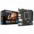 Gigabyte H610I DDR4 H610I DDR4, Mini-ITX, Intel, LGA 1700, DDR4 DIMM, 64 GB, M.2, TPM, GBLAN_