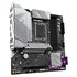 Gigabyte B760M AORUS ELITE AX, Intel, LGA1700, DDR5-SDRAM, 128 GB_