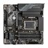 Gigabyte B760M GAMING X DDR4, Intel, LGA1700, DDR4-SDRAM, 128 GB_