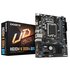 Gigabyte H610M K DDR4, LGA1700, Intel H610M, M.2 Gen3x4, GbE LAN, PCIe 4.0_