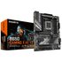 Gigabyte B650 GAMING X AX V2 B650 GAMING X AX V2, AMD Ryzen 8000, DDR5 upto 8000MHz, PCIe 5.0_