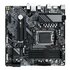 Gigabyte B650M D3HP B650M D3HP, AMD AM5, Ryzen 7000, DDR5 7600 MHz, PCIe 4.0, 2.5GbE LAN_