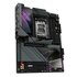 Gigabyte X870E AORUS MASTER X870E AORUS MASTER, ATX, AMD AM5, DDR5, PCIe5.0, M.2, Wi-Fi 7, 5GbE_