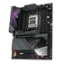 Gigabyte X870E AORUS MASTER X870E AORUS MASTER, ATX, AMD AM5, DDR5, PCIe5.0, M.2, Wi-Fi 7, 5GbE_