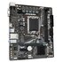 Gigabyte H610M H V2 H610M H V2, mATX, Intel LGA1700, DDR5 5600MHz, M.2, GbE LAN, USB 3.2_