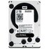 Western Digital WD2003FZEX BLACK Performance Desktop HDD, 2TB, 3.5", SATA3, 64MB, 7200RPM, 164 MB/s_