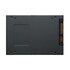 Kingston SA400S37/480G A400 SSD, 2.5", 480 GB, SATA3, 500MB/s, 350MB/s, 0.279W, Black_