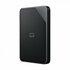 Western Digital WDBU6Y0040BBK-WESN Elements SE Black External HDD, 4TB, USB3.1 Gen1, 5400RPM_