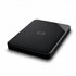 Western Digital WDBU6Y0040BBK-WESN Elements SE Black External HDD, 4TB, USB3.1 Gen1, 5400RPM_