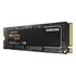 Samsung MZ-V7S1T0BW 970 Evo Plus SSD, 1 TB, M.2 NVME, V-NAND MLC, 3500/ 3300 MB/s, 6000000 IOPS_