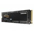 Samsung MZ-V7S250BW EVO 970 Plus SSD, 250 GB, M.2 2280, V-NAND MLC, 3500/3300 MB/s, 550,000 IOPS_