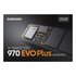 Samsung MZ-V7S250BW EVO 970 Plus SSD, 250 GB, M.2 2280, V-NAND MLC, 3500/3300 MB/s, 550,000 IOPS_