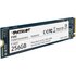 Patriot P300P256GM28 P300 SSD, 256GB, M.2 2280, PCIe NVMe Gen3 x 4, 1700/1100 MB"s, 290K IOPS, 2W_