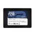 Patriot P210S1TB25 P210 P210 SSD, 1TB, 2.5", SATA3, TRIM, SMART, 520/ 430 MB/s, 50K IOPS_