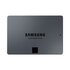 Samsung MZ-77Q1T0BW 870 QVO SSD, 1000 GB, 2.5", SATA3 6 Gbit/s, V-NAND MLC, 560 MB/s, 98000 IOPS_