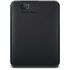 Western Digital WDBU6Y0050BBK-WESN Elements Portable, 5TB, 2.5 inch, USB3.0_