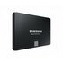 Samsung MZ-77E250B 870 EVO SSD, 250B, 2.5", SATA-3 6 Gbps, 3D V-NAND, 512 MB DDR4, 560/ 550 MB/s_